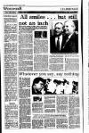 Irish Independent Saturday 01 August 1992 Page 14