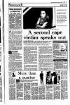 Irish Independent Saturday 01 August 1992 Page 15
