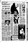 Irish Independent Saturday 01 August 1992 Page 20