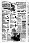 Irish Independent Saturday 01 August 1992 Page 22