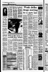 Irish Independent Wednesday 02 September 1992 Page 4