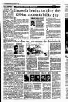 Irish Independent Monday 07 September 1992 Page 10