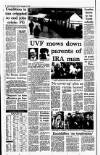 Irish Independent Tuesday 08 September 1992 Page 8