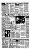 Irish Independent Tuesday 08 September 1992 Page 13