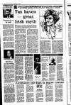 Irish Independent Wednesday 09 September 1992 Page 8