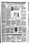 Irish Independent Wednesday 09 September 1992 Page 12