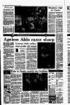 Irish Independent Thursday 10 September 1992 Page 14