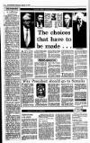 Irish Independent Wednesday 16 September 1992 Page 10