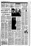 Irish Independent Wednesday 16 September 1992 Page 12
