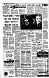Irish Independent Wednesday 16 September 1992 Page 28