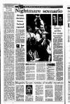 Irish Independent Thursday 17 September 1992 Page 8