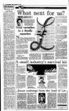 Irish Independent Friday 18 September 1992 Page 10