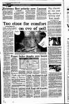 Irish Independent Saturday 19 September 1992 Page 10