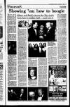 Irish Independent Saturday 19 September 1992 Page 23
