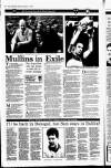 Irish Independent Saturday 19 September 1992 Page 24