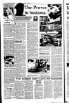Irish Independent Thursday 24 September 1992 Page 10