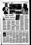 Irish Independent Saturday 26 September 1992 Page 11