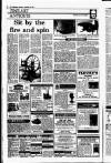 Irish Independent Saturday 26 September 1992 Page 28