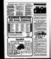 Irish Independent Tuesday 29 September 1992 Page 36