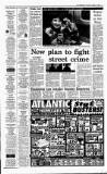 Irish Independent Saturday 03 October 1992 Page 3