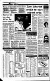 Irish Independent Saturday 03 October 1992 Page 4