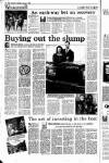 Irish Independent Saturday 03 October 1992 Page 18