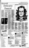 Irish Independent Saturday 03 October 1992 Page 19