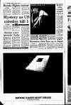 Irish Independent Saturday 03 October 1992 Page 34