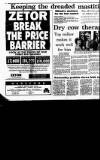 Irish Independent Tuesday 06 October 1992 Page 37