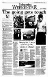 Irish Independent Saturday 10 October 1992 Page 11
