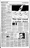 Irish Independent Saturday 10 October 1992 Page 14