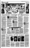 Irish Independent Saturday 10 October 1992 Page 15