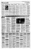 Irish Independent Saturday 10 October 1992 Page 17