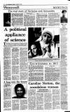 Irish Independent Saturday 10 October 1992 Page 20