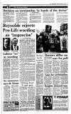 Irish Independent Monday 12 October 1992 Page 11