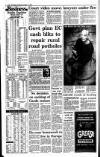 Irish Independent Wednesday 14 October 1992 Page 6