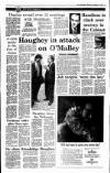 Irish Independent Wednesday 14 October 1992 Page 9