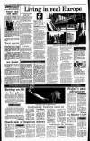 Irish Independent Wednesday 14 October 1992 Page 12