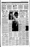 Irish Independent Thursday 22 October 1992 Page 11