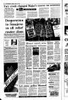 Irish Independent Thursday 22 October 1992 Page 34