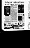 Irish Independent Tuesday 27 October 1992 Page 36