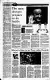 Irish Independent Monday 02 November 1992 Page 14