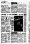 Irish Independent Monday 02 November 1992 Page 28