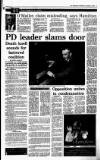 Irish Independent Wednesday 04 November 1992 Page 9