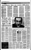 Irish Independent Friday 06 November 1992 Page 10