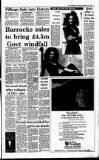 Irish Independent Thursday 12 November 1992 Page 7