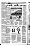 Irish Independent Thursday 12 November 1992 Page 16