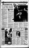 Irish Independent Thursday 12 November 1992 Page 21