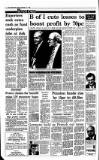 Irish Independent Friday 13 November 1992 Page 4