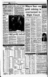Irish Independent Saturday 14 November 1992 Page 4